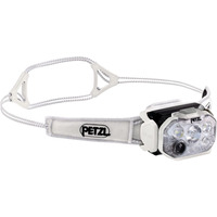 Petzl Swift RL, Luz de LED blanco