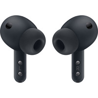 Samsung Galaxy Buds 4 Pro, Auriculares negro
