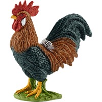 Schleich 13825, Muñecos
