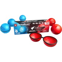 Spyra SPWB1BR, Juguetes de agua