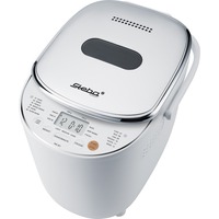 Steba Panificadora BM 3 blanco/Plateado