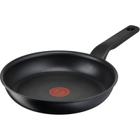 Tefal Sartén Titanium Force, Ø 24cm, Pan negro