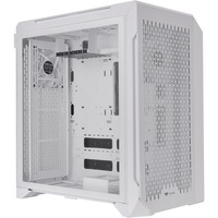 Thermaltake CA-1X7-00F6WN-00, Cajas de torre blanco