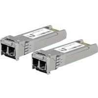 Ubiquiti U Fiber Single Mode Paquete de 2, Transceptor 