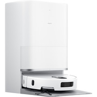 Xiaomi 5 EU, Robot aspirador blanco