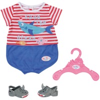 ZAPF Creation 834268, Accesorios para muñecas