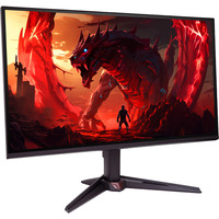 Acer Nitro VG270UP6, Monitor de gaming negro