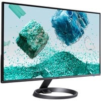 Acer RL272 E, Monitor LED azul oscuro