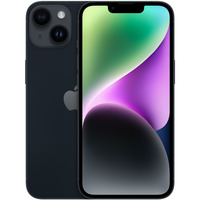 Apple PG3371-A, Móvil negro