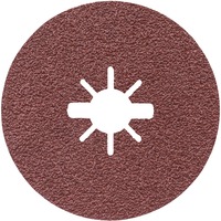 Bosch 2 608 619 172 accesorio para amoladora angular Disco de desbaste, Rueda de esmeril Disco de desbaste, Acero, 12,5 cm, Bosch, Centro plano, 2,22 cm