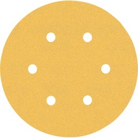 Bosch Expert Discos de lija C470, Hoja de lija 50 pieza(s)