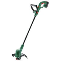 Bosch Recortadora de césped a batería EasyGrassCut SOLO18-230, 18 Voltios, Cortabordes verde/Negro