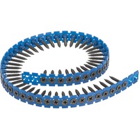 Bosch Tornillos para construcción en seco de rosca gruesa, Ø 3,9x35mm, PH2 