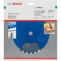 Bosch ‎2608644019 hoja de sierra circular 1 pieza(s) Bosch, 435 g, 1 pieza(s)
