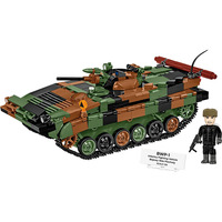 COBI BWP-1, Juegos de construcción 