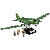 COBI COBI-5743, Juegos de construcción