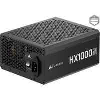 Corsair HX1000i SHIFT, Fuente de alimentación de PC negro