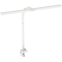Digitus Lámpara de escritorio LED, Luz de LED blanco