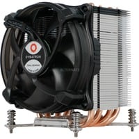 Dynatron Q6, Disipador de CPU