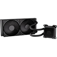 ENDORFY Navis F240 240mm, Refrigeración por agua negro