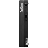 Lenovo ThinkCentre M90q Tiny reacondicionado, Mini-PC  negro