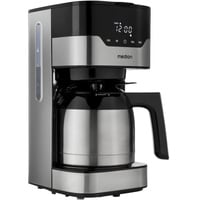 Medion MD18458, Cafetera de filtro acero fino