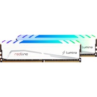 Mushkin MLB4C320EJJP8GX2, Memoria RAM blanco