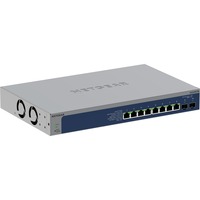 Netgear XS508TM-100EUS, Interruptor/Conmutador