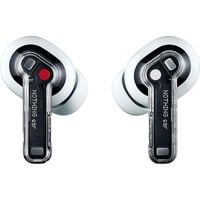 Nothing Oreja, Auriculares blanco