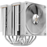 Ocypus Iota A62, Disipador de CPU blanco