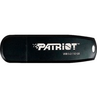Patriot Xporter Core 32GB, Lápiz USB negro