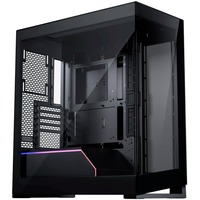 Phanteks NV5 MK2 DRGB GEPH-187, Cajas de torre negro