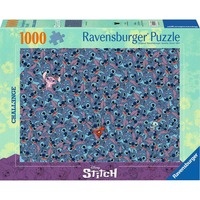 Ravensburger 12001265, Puzzle