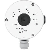Reolink Junction Box RLA-JBS1, Soporte blanco