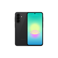 Samsung Galaxy A27 5G 256GB, Móvil negro