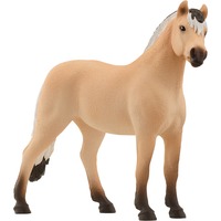 Schleich HORSE CLUB 13979 figura de juguete para niños, Muñecos 5 año(s), Marrón, Blanco, Amarillo, Plástico