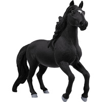 Schleich Horse Club Lusitano Semental, Muñecos 