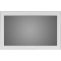 Shuttle P15WL01-i5, Barebone blanco
