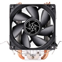SilverStone KR02, Disipador de CPU