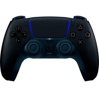 Sony Controlador inalámbrico DualSense, Gamepad negro