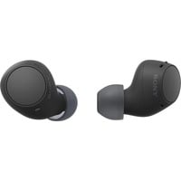 Sony WF-C510 Auriculares True Wireless Stereo (TWS) Dentro de oído Llamadas/Música/Deporte/Uso diario Bluetooth Negro, Auriculares con micrófono negro, True Wireless Stereo (TWS), Llamadas/Música/Deporte/Uso diario, 31 g, Auriculares, Negro