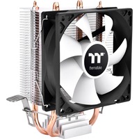 Thermaltake Contac 9 SE, Disipador de CPU 