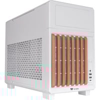 Thermaltake TR200 WS, Cajas de torre blanco/Madera