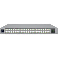 Ubiquiti Enterprise Campus 48 PoE, Interruptor/Conmutador 