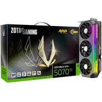 ZOTAC ZT-B50710B-10P, Tarjeta gráfica