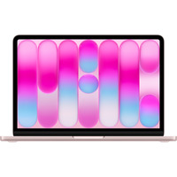 Apple MacBook Neo 13‘‘, Portátil rosa