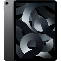 Apple iPad Air 5.ª generación (10,9") 2022 reacondicionado, Tablet PC gris