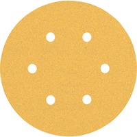 Bosch 2608900816, Hoja de lija 