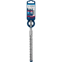 Bosch Expert SDS plus-7X Broca helicoidal 1 pieza(s), Taladro Martillo perforador, Broca helicoidal, 1,6 cm, 215 mm, Hormigón duro, 15 cm