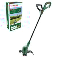 Bosch Recortadora de césped EasyGrassCut 26, Cortabordes verde/Negro